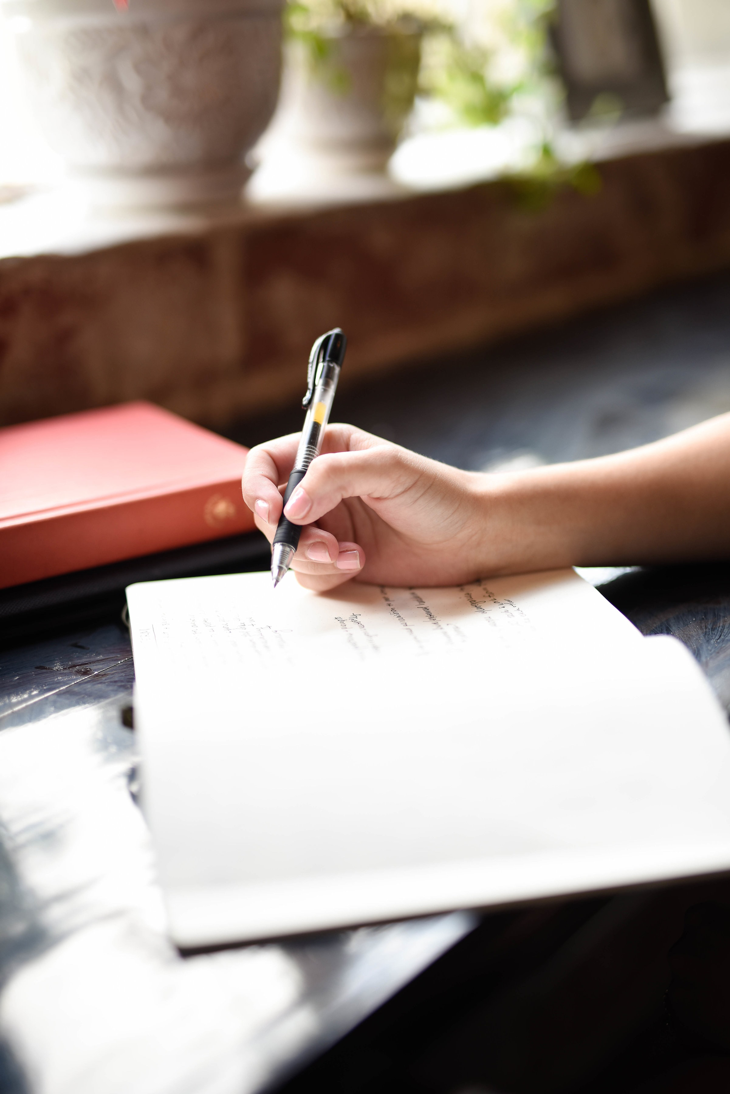 The Editor's Six Core Questions